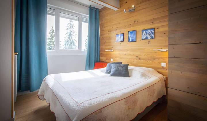 Location de chambres calme et paisible Passy