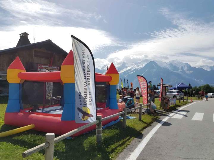 Location hôtel, découverte et loisirs Passy