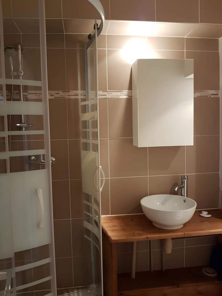 Location de chambres cosy Passy