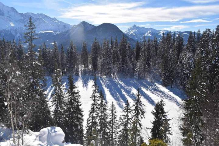 Station de ski Passy