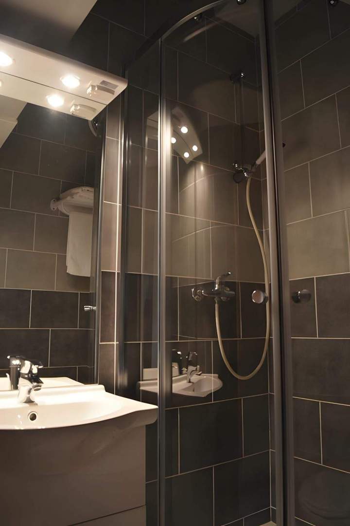 Location d’appartement avec salle de bain Passy