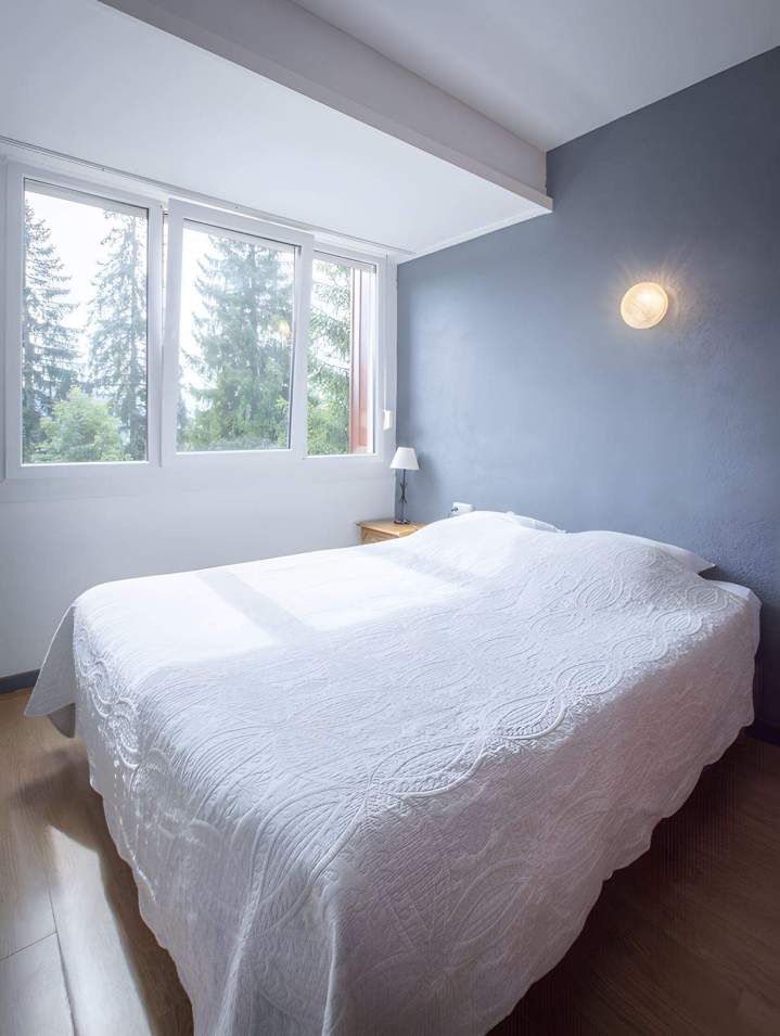 Location de chambres pour week-end Passy