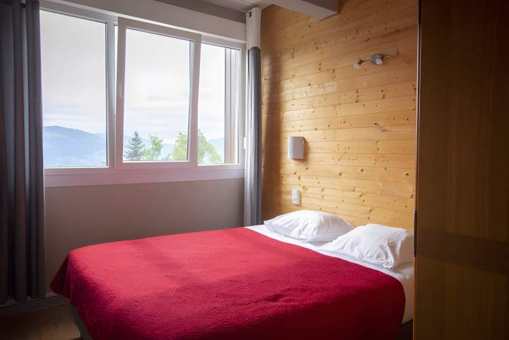 Chambre à louer calme et lumineuse Passy