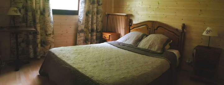 Chambre à louer pour couple Passy