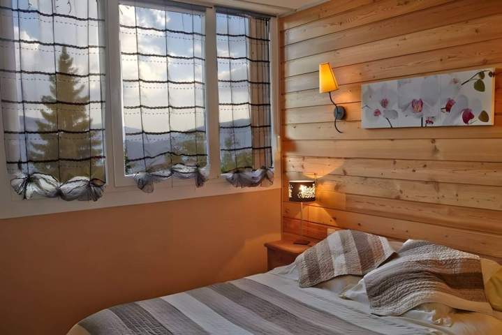 Location d’appartement charmant Passy